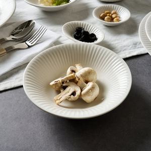 [모던하우스] 오슬로 찬기 중 D16 화이트