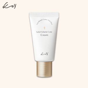 고현정 KoY 코이 단백질 크림 25ml