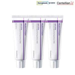 [2025NEW] 센텔리안24 마데카크림 타이트리프팅 대용량 3통