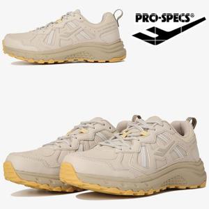 [백화점][프로스펙스]남성여성 방수 발볼넓은 트레킹화 워킹화 등산화 크로스엑스 417