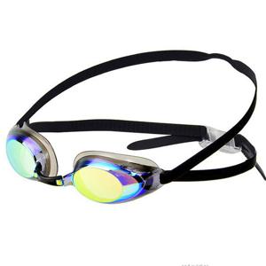 세이코 선수용 고급 미러수경 수경 물안경 S14UV