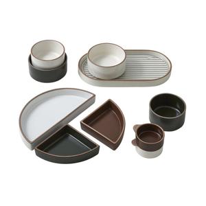 [오덴세] 레고트 프리미엄 2인조 세트 11p