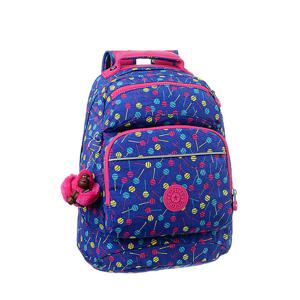 [본사공식]키플링백팩 이치와S KJABA13 B/LP