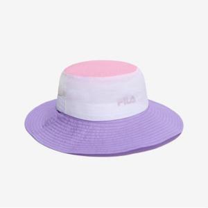 [휠라키즈] 경량 차양버킷햇 (FK3CPF5344X_LVI)