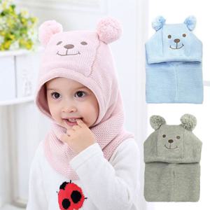 [엠케이] 바라클라바 유아 넥워머(48-54) 303677