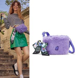 키플링X에밀리 숄도 아민다 KNCBS28 FRLC-잠실점