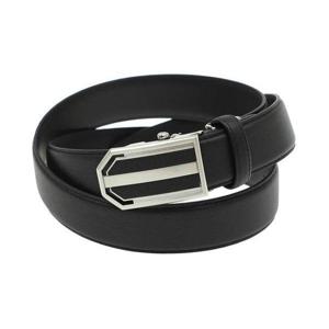 [에스티듀퐁(셔츠)]브로이어블루자동벨트(TE4SMBTAB108TBK)