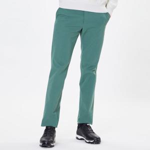 [볼빅어패럴] 남성 골프 면터치 일자 팬츠 VMPTN901_KH