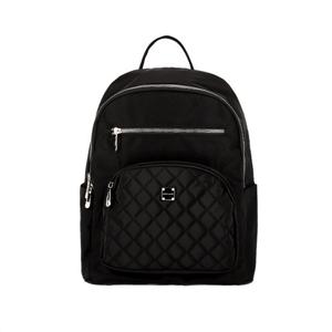 [피에르가르뎅_핸드백]가벼운원단백팩01K3280ZLK-BS