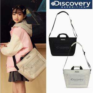 디스커버리키즈 DKMR3104N [택가 89,000원] 빅버디 고학년 메신저백