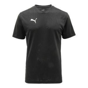 푸마반팔티 ZQC 658557-03 푸마 팀파이널 트레이닝 저지