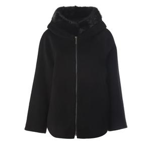 [모라도]알파카밍크배색반코트MMW0CT630