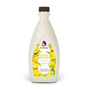 포모나 유자 스무디 2kg