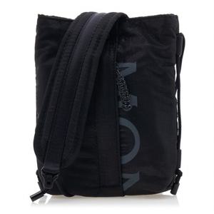 [몽클레어] 남성 나일론 크로스백 5L00003 M3409 999