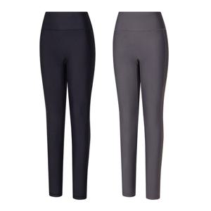 콜핑 2191PK124W 크레오라 스판 기능성 여자 봄 레깅스