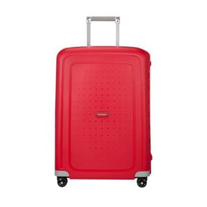 [쌤소나이트]쌤소나이트 SCURE 캐리어 69 25 Crimson Red