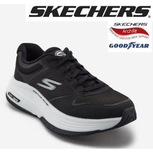 [스케쳐스] 남성  고워크 디스턴스 워커 SP0MWCEX091 MD