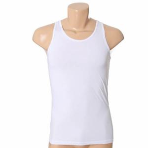 [비비안(언더웨어)]아쿠아 엑스 냉감소재 남성 런닝 2종택1(RU1702)