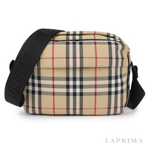 라프리마 버버리 패디 크로스바디 8084111