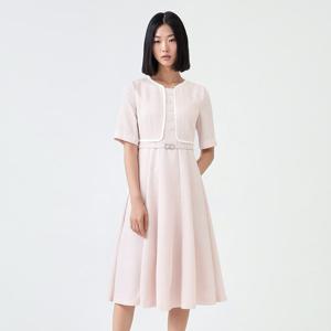 [린(의류)]루리카 레이어드 원피스(LGOPOF9700)