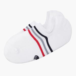 [르꼬끄] [60% OFF] 베이직 스니커즈 페이크삭스 (QP323ASC71)