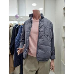 올앤선드리 세이브존06 간절퀼팅 재킷 A4JJS1J103