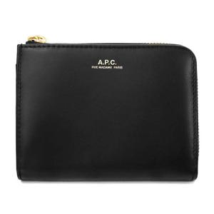 24FW 리세 LISE 로고 지퍼 반지갑 PXAWV F63166 LZZ