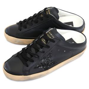 골든구스  GWF00110 F004701 90100 여자 뮬 스니커즈