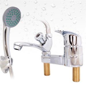 포세이돈 샤워겸용 (국산) 수도꼭지