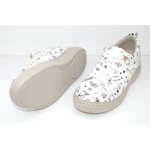 [미소페]미소페 여성 스니커즈 캐주얼화 - 112230005_SC