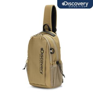 디스커버리 공용 디스커버러 슬링백 DXSG0014N