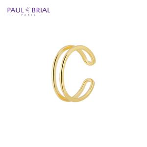 폴브리알 PDBE0153 (YG) 투라인 이어커프( )