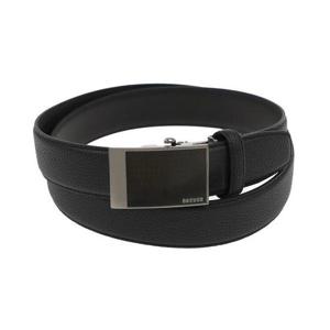 [에스티듀퐁(셔츠)]브로이어블루자동벨트(TE4FMBTAB110TBK)