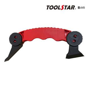 툴스타 실리콘 제거기 TS-MK-632  스크래퍼