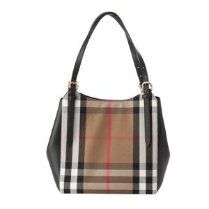 [버버리]80737851 캔터버리 토트&숄더백 스몰