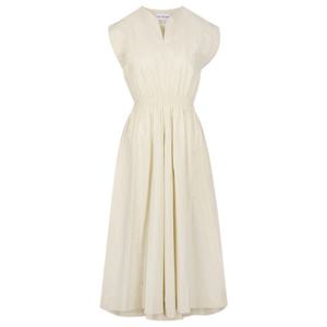 [파슨스] V-cut Sleeveless Dress (PW2S4OP03)