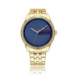 [마션틴트(잡화)][타미힐피거] 메탈 여자시계 1782081 리