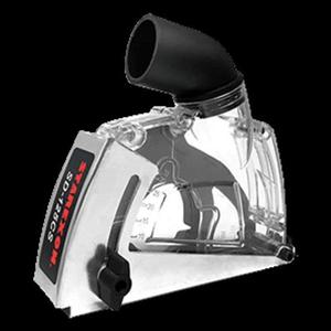 스타렉슨 먼지커버(집진기) SD-125CS 4~5