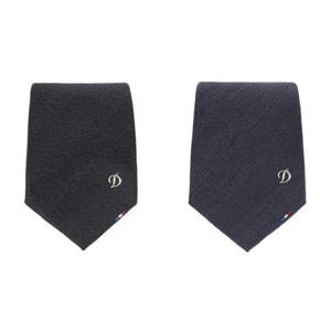 [에스티듀퐁(넥타이)]슬림 솔리드 타이(TE4FM61KA030TGY-NY)