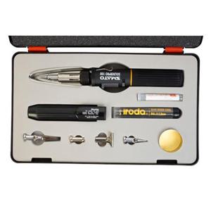 스마토 가스인두기세트 PRO-100K 1SET