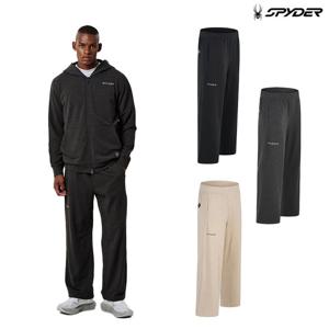 [스파이더] 남성 ZEN 모달 세미 와이드 팬츠 SPJFCNFP310M
