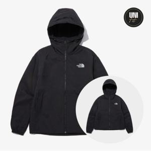 노스페이스후드집업 DQC NJ3NP70A 펠릭스 히트 후디