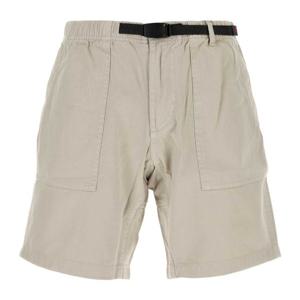 그라미치 코튼 쇼츠 G4SUP002 STONE