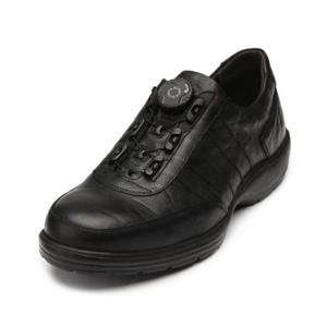 엘칸토 HC06 남성 경량 컴포트화 블랙 LCMC46U41319