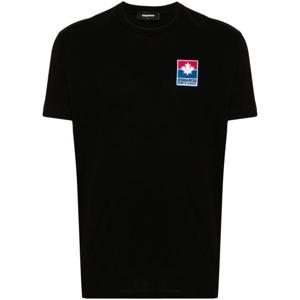 디스퀘어드2 반팔티셔츠 S71GD1469S23009 900