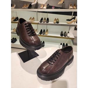 [소다] 남성 스티치 포인트 더비구두 (AMM426 JJ22)