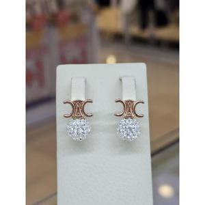 미라클 세이브존03 미라클 스톤원볼 귀걸이 AGGGSS897A