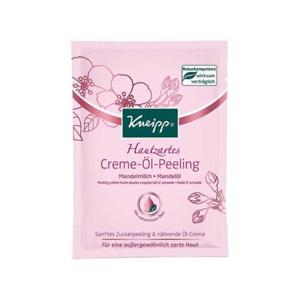 크나이프 Kneipp 스킨 소프트 크림 오일 필링 40ml