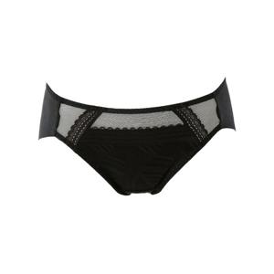 90-105 부드럽고 편안하고 모던한 햄라인팬티WPT1954H