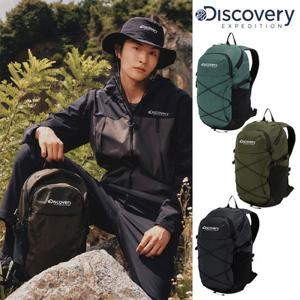 [디스커버리] 공용 크러스트 백팩 15 (DXBK1564N)